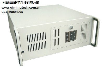 上海工業服務器與工控電腦產品導購 報價、選型與祁鳴供應服務解析