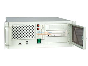 工控機技術支持與高品質批發 賦能工業自動化的核心動力